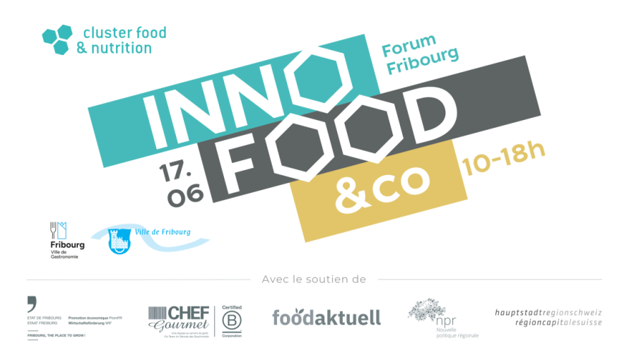 Image InnoFood & Co - 17 juin 2025 Image InnoFood & Co - 17 juin 2025