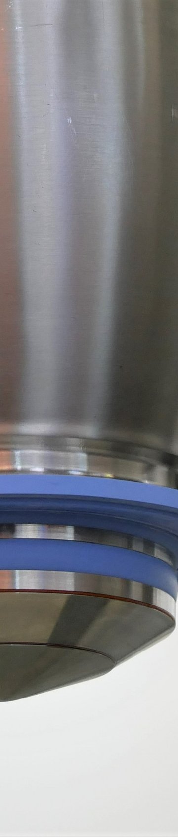 Powder filling