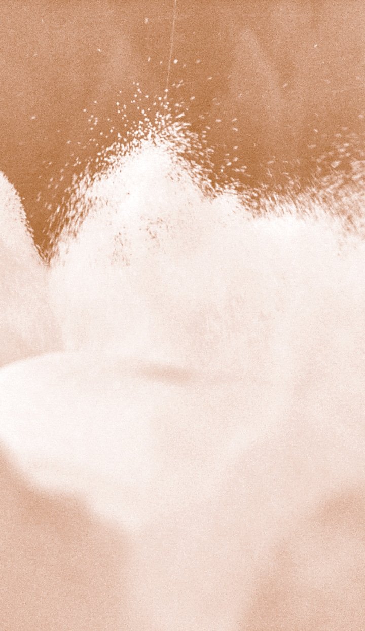 Overcome powder bridging problems with fluidisation