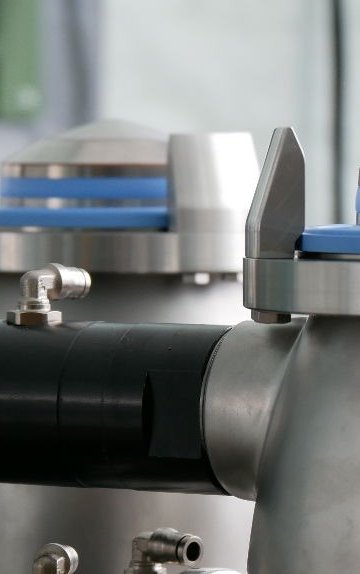 SoliValve®100 technology