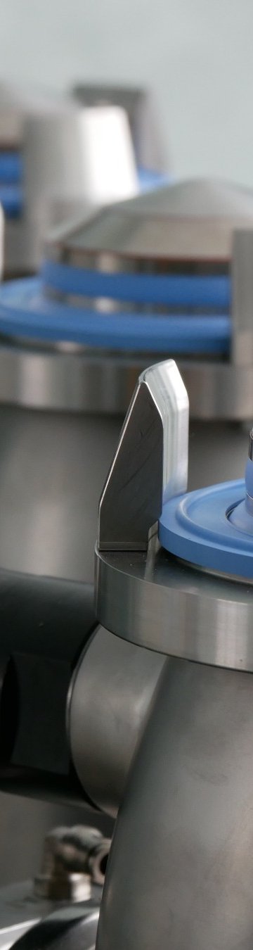 Active-SoliValve®100